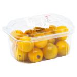 Yellow Cherry Tomato