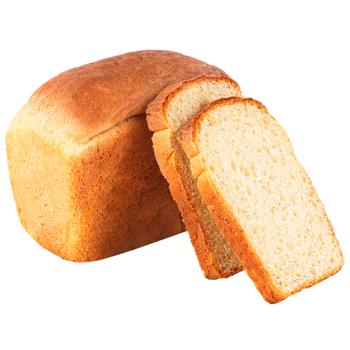 Хліб Рома Класичний пшеничний 450г - купити, ціни на Чудо Маркет - фото 4