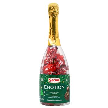 Конфеты Sorini Emotion 270г