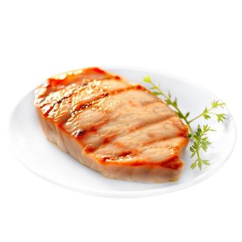 Відбивна з індичого філе - купити, ціни на КОСМОС - фото 1