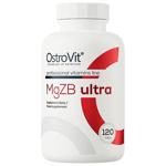 OstroVit MgZB Ultra Food Supplement 120 Tablets