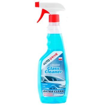 Auto Drive Glass Cleaner 0.5L - buy, prices for Auchan - photo 1