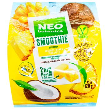 Neo Botanica Pineapple, Coconut and Mango Marmalade 120g