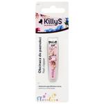 Щипчики Killys для ногтей