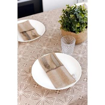 Provence Cinnamon Mocha Cutlery Case - buy, prices for MegaMarket - photo 5