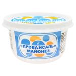 7 Provencal Mayonnaise 67% 180g