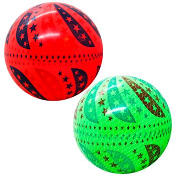 Abstraction Ball 22cm - buy, prices for ULTRAMARKET - photo 1