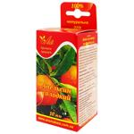 Олія ефірна Лія Апельсин солодкий 10мл