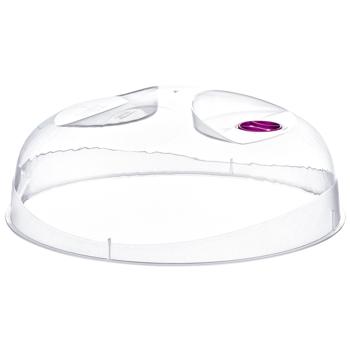 Крышка для микроволновки Home Design SA-620 30см