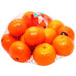 Clementine Mandarin Spain