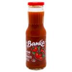 Сок The Banka Томатный с солью 250мл