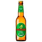 Meteor Pils Beer 5% 0.33l