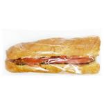 Багет з курячим шашликом 280г