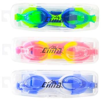 Swimming Goggles 25858-6