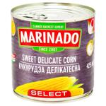 Marinado Delicacy Corn 425g