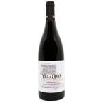 Villa Chven Alexandrouli French Oak Aged Red Dry Wine 14.5% 0.75l