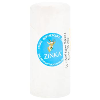 Zinka Goat Polince Goat Cheese in Mold 50% - buy, prices for - photo 2