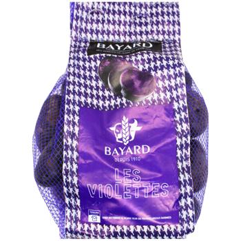 Bayard Purple Potatoes 1kg - buy, prices for METRO - photo 3
