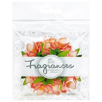 Саше ароматическое Sun Lux Магнолия Fragrances 6г