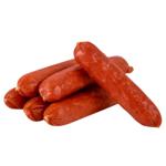 Sausage Alan Ukraine