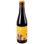 Пиво St. Bernardus Pater 6 темное 6,7% 0,33л