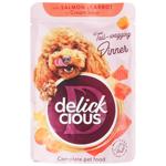 Dog food 85g Lithuania