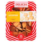 Delicia Crunch Cookies 250g