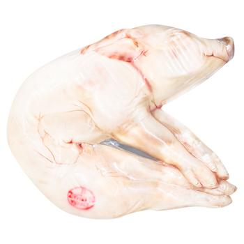 Metro Chef Frozen Sucking Pig ~3-4kg