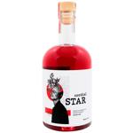 Кордиал Umix Star 0,5л