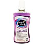 Dontodent Total Power Mouthwash 500ml