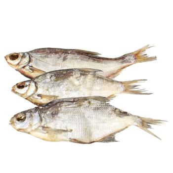 Kontynent Dried White Bream - buy, prices for Chudo Market - photo 1