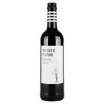 Monsieur Paradis Merlot Dry Red Wine 13.5% 0.75l