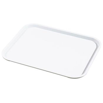 Aro Gray Rectangular Tray 36x46cm 6pcs