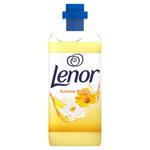 Lenor Summer Breeze Fabric Conditioner 850ml