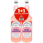 Набір Fentimans Rose 1+1 лимонад 0,75л + 0,75л