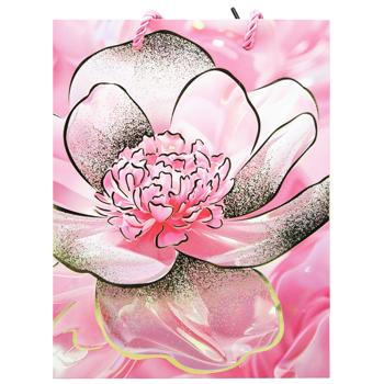 Paper Gift Bag 18*23.5*8cm 733S-5985 - buy, prices for - photo 5