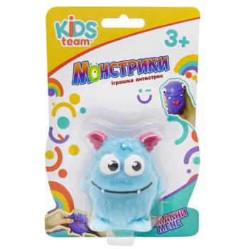 Kids Team Antistress Monsters Antistress Toy - buy, prices for NOVUS - photo 3