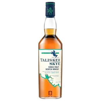 Talisker Skye Whiskey 45.8% 0.7l