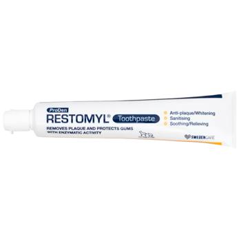 ProDen Restomyl Toothpaste for Dogs and Cats 50ml