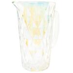 Кувшин Olens Радужный изумруд 1л