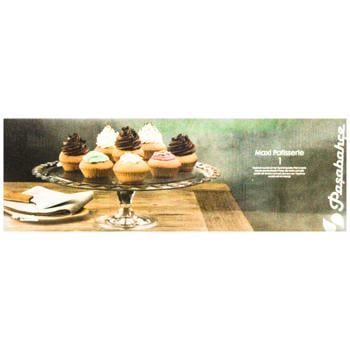 Pasabahce Maxi Patisserie Cake Stand 37cm - buy, prices for METRO - photo 3