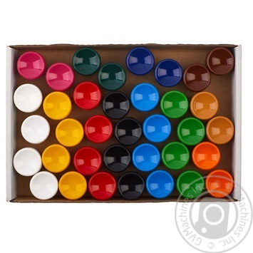 Gouache In Assortment 20ml - buy, prices for - photo 3