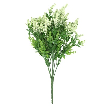 Ornamental Plant Bouquet of Field Greens artificial 7135 300x300mm - buy, prices for - photo 1