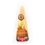 Rokiskio Grand 18 Months Cheese 37% 180g