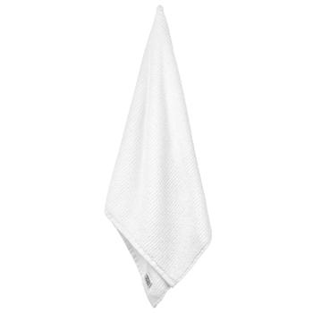 Полотенце Ardesto Air махровое белое 50х90см - купить, цены на ULTRAMARKET - фото 4