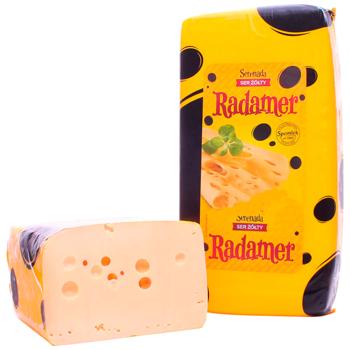 Serenada Radamer Cheese - buy, prices for Chudo Market - photo 1