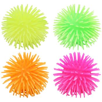 Soft Ball Toy - buy, prices for Auchan - photo 1