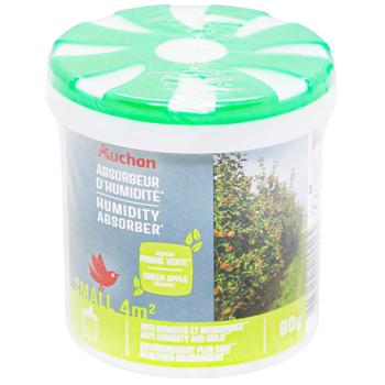 Auchan Lavender Moisture Absorbent 90g
