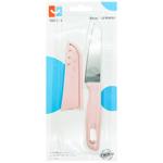 Knife in Sheath 17319-4