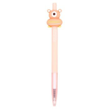 ZiBi Funny Monsters Blue Ball Pen 0.7mm - buy, prices for - photo 4